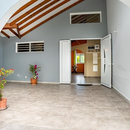 Villa Ti'Twoine Pointe-Noire Zewnętrze zdjęcie