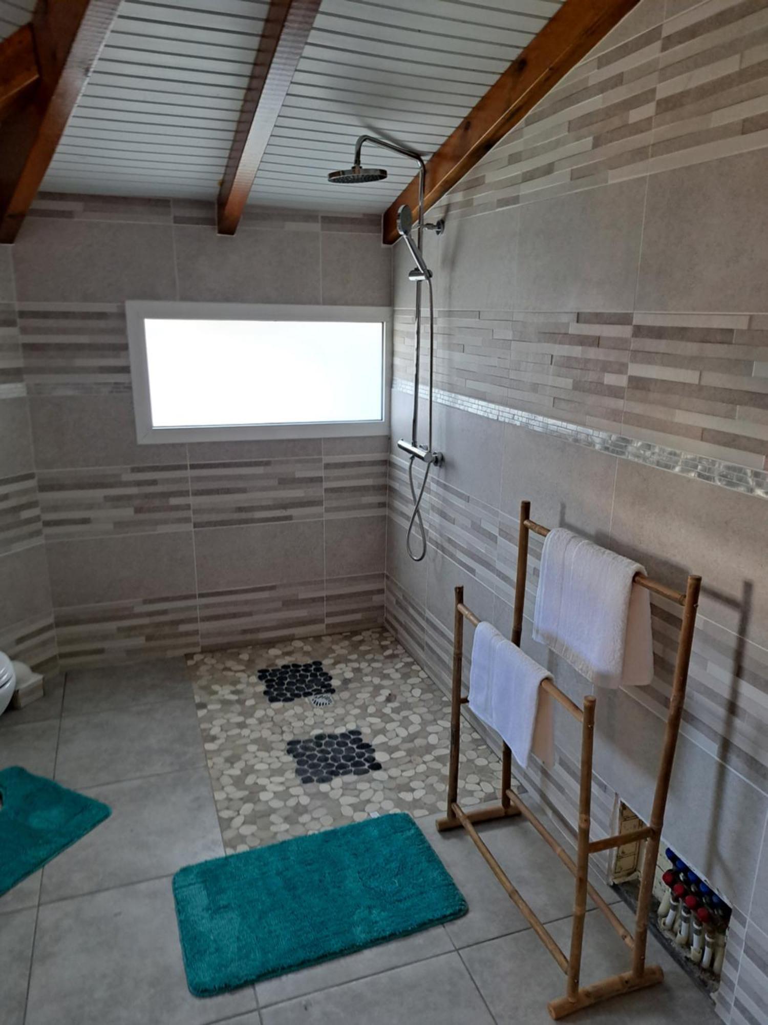 Villa Ti'Twoine Pointe-Noire Zewnętrze zdjęcie