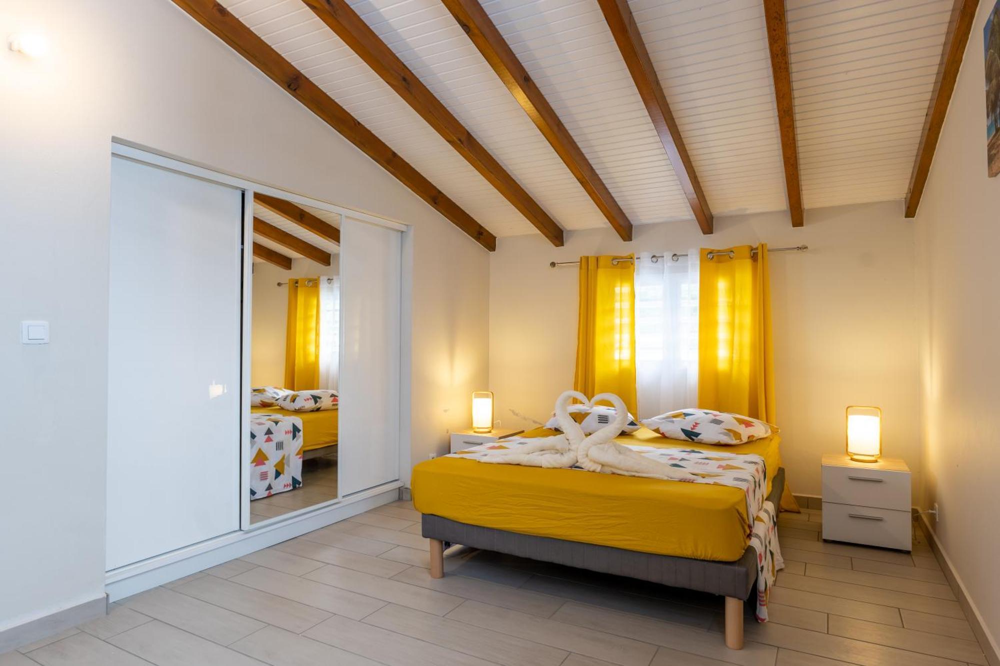 Villa Ti'Twoine Pointe-Noire Zewnętrze zdjęcie